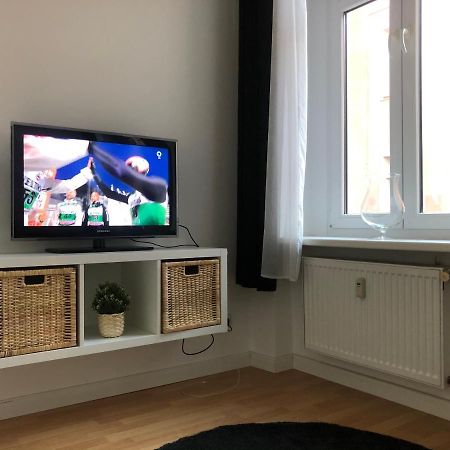 Appartement Moewe Mit 2 Zimmer Im Zentrum Potsdams Direkt An Der Havel Екстериор снимка