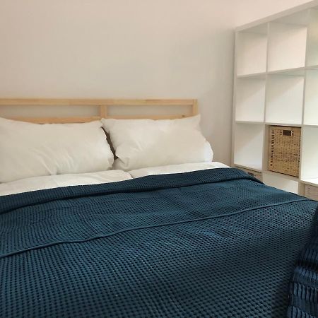Appartement Moewe Mit 2 Zimmer Im Zentrum Potsdams Direkt An Der Havel Екстериор снимка