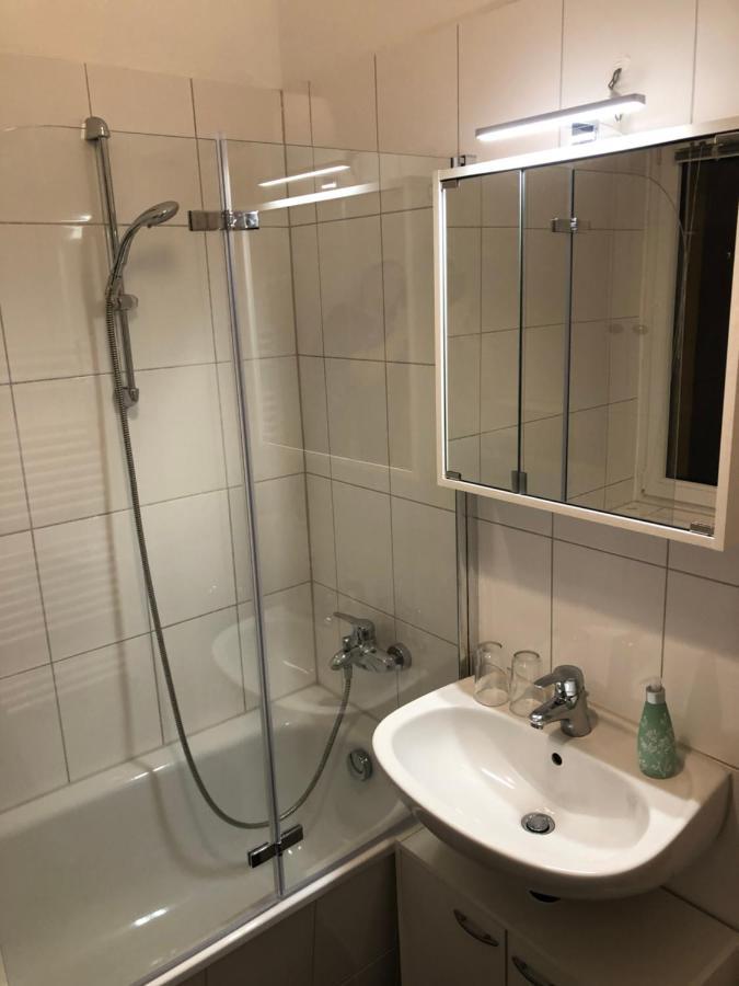 Appartement Moewe Mit 2 Zimmer Im Zentrum Potsdams Direkt An Der Havel Екстериор снимка