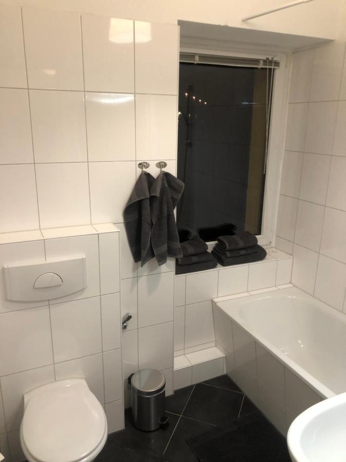 Appartement Moewe Mit 2 Zimmer Im Zentrum Potsdams Direkt An Der Havel Екстериор снимка