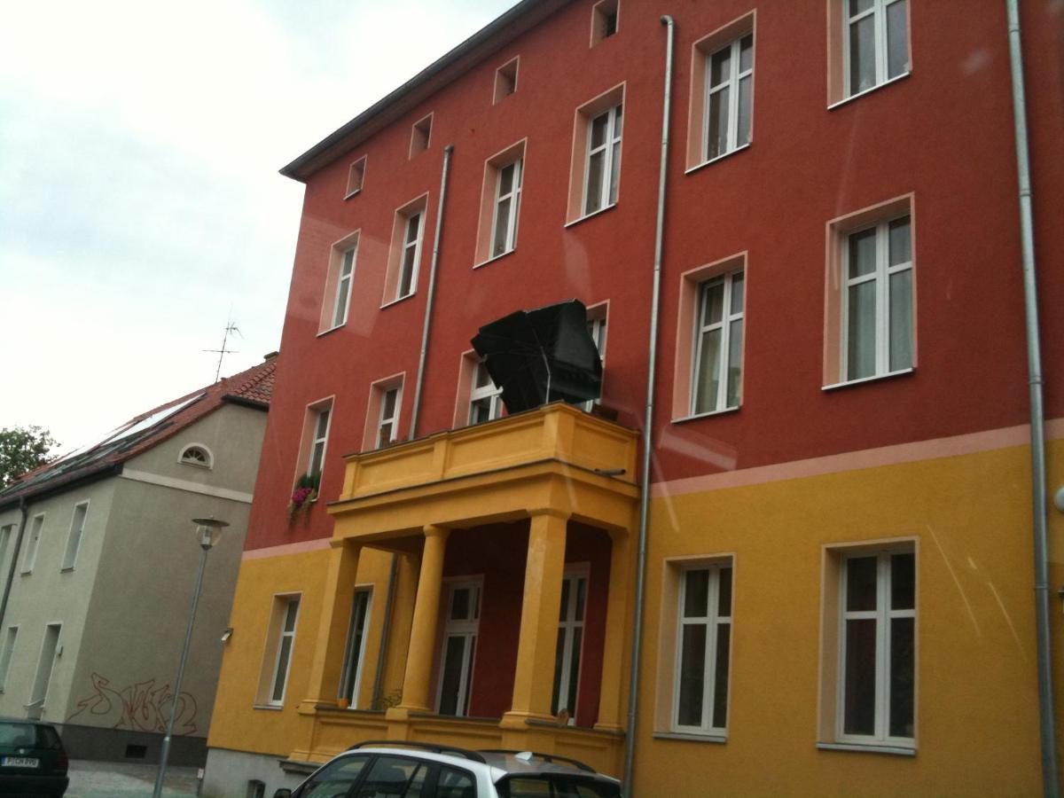 Appartement Moewe Mit 2 Zimmer Im Zentrum Potsdams Direkt An Der Havel Екстериор снимка