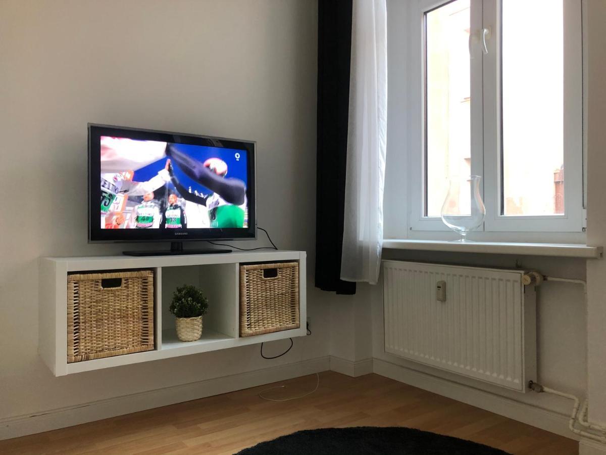 Appartement Moewe Mit 2 Zimmer Im Zentrum Potsdams Direkt An Der Havel Екстериор снимка