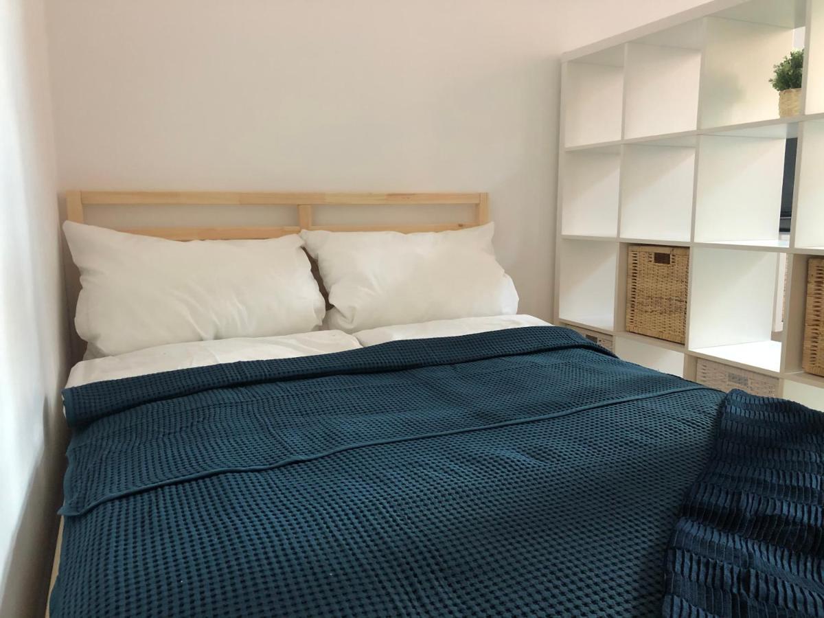 Appartement Moewe Mit 2 Zimmer Im Zentrum Potsdams Direkt An Der Havel Екстериор снимка