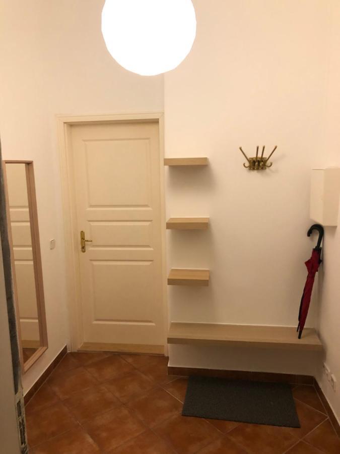Appartement Moewe Mit 2 Zimmer Im Zentrum Potsdams Direkt An Der Havel Екстериор снимка