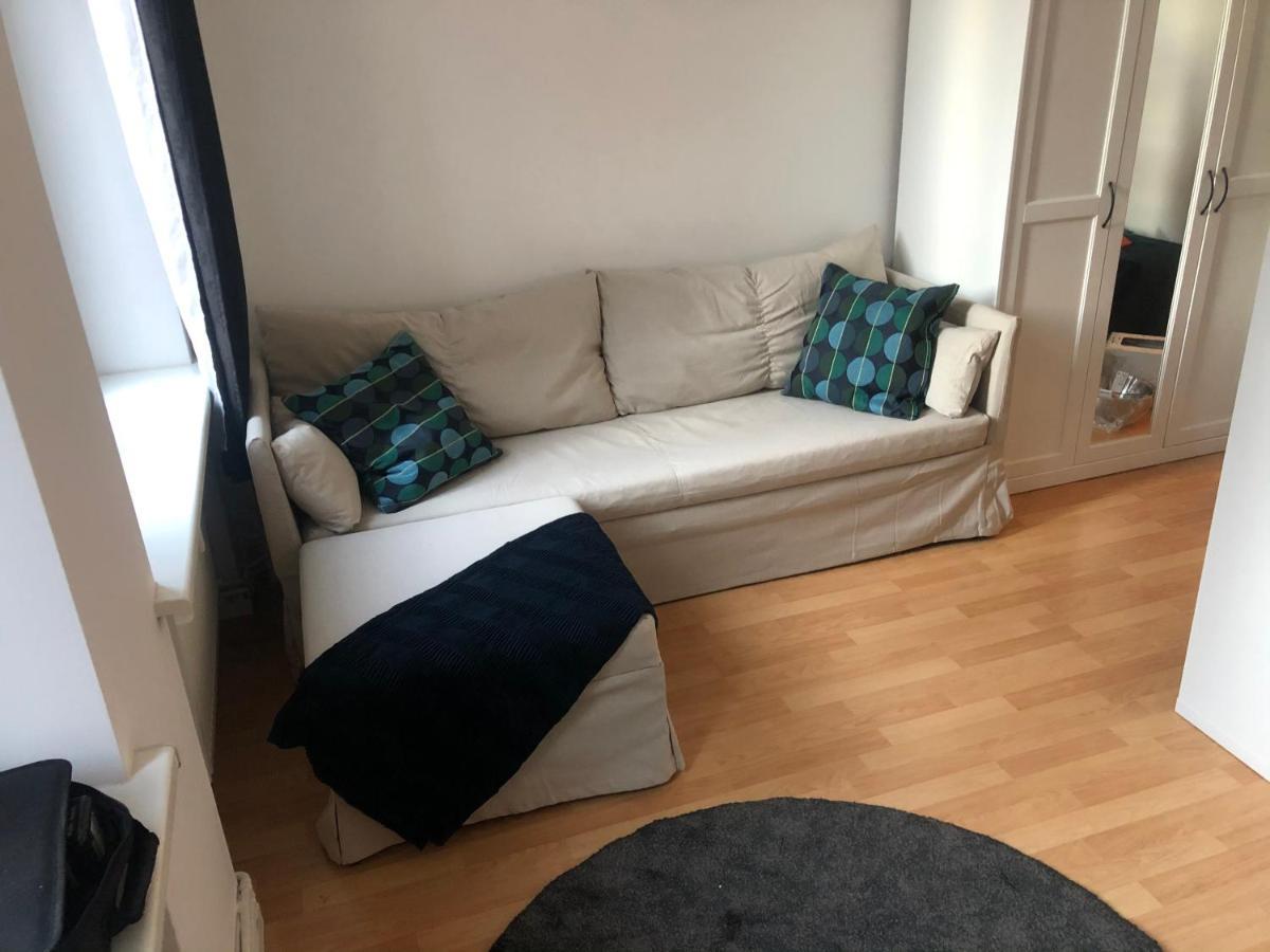 Appartement Moewe Mit 2 Zimmer Im Zentrum Potsdams Direkt An Der Havel Екстериор снимка